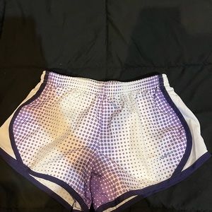 Womens Nike shorts dri fit